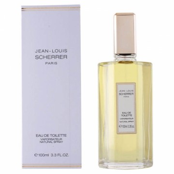 Женская парфюмерия Jean Louis Scherrer EDT Scherrer (100 ml)