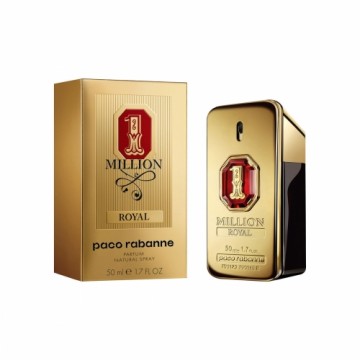 Мужская парфюмерия Paco Rabanne EDP One Million Royal (50 ml)