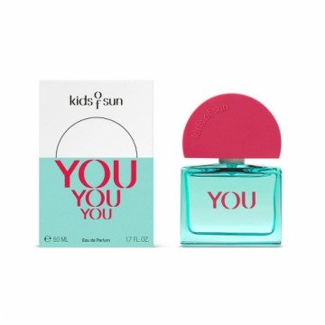 Bērnu smaržas Kids Of Sun EDP You (50 ml)