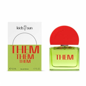 Детские духи Kids Of Sun EDP Them (50 ml)