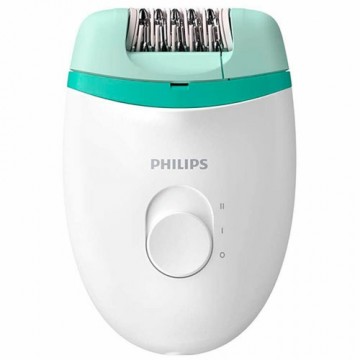 Электрический эпилятор Philips Santinelle Essential 15 V Белый