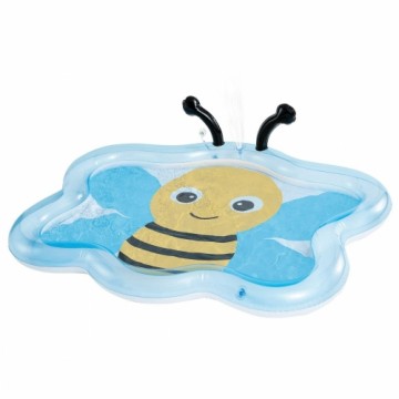 Детские надувное кресло Color Baby Bee 127 x 102 x 28 cm Разноцветный