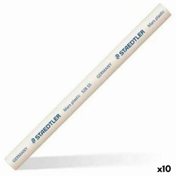 Ластик Staedtler Mars Plastic Сменные части (10 штук)