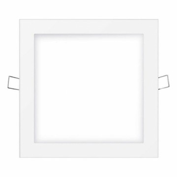 Светодиодная лампочка EDM замурованный Белый 20 W 1500 Lm (6400 K) (20 x 20 cm) (22 x 22 cm)