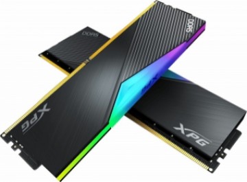 Adata XPG Lancer RGB 2 x 16GB Black