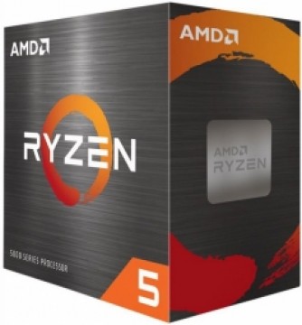 Procesors AMD Ryzen 5 5500