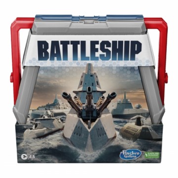 Hasbro Gaming BATTLESHIP Настольная игра