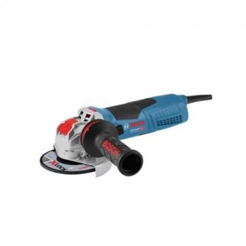 Bosch GWX 19-125 S Угловая шлифмашина