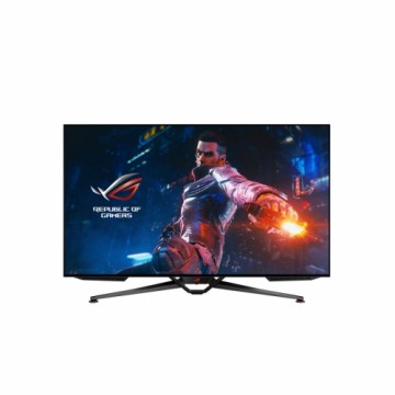 Монитор Asus PG48UQ