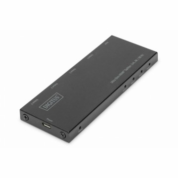 Переключатели HDMI Digitus DS-45323