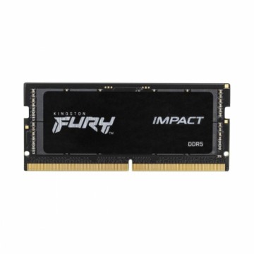 Память RAM Kingston Impact 16 Гб