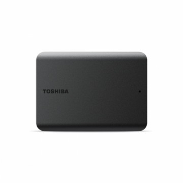 Внешний жесткий диск Toshiba BASIC