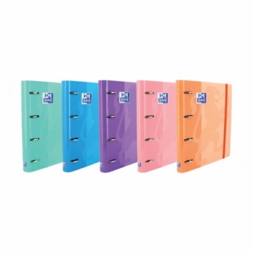 Папка Oxford Europeanbinder 1 штук A4