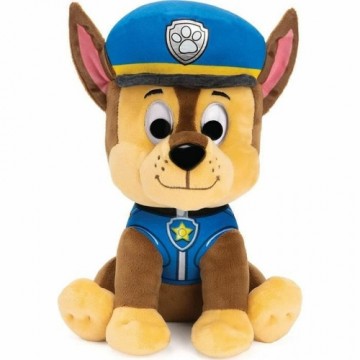 Pūkaina Rotaļlieta The Paw Patrol 25 cm + 1 gads