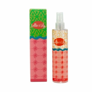 Детские духи Oilily EDC Lulla & Lily (250 ml)