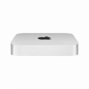 Apple Mac mini: M2 8/10, 8GB, 512GB SSD