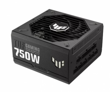 Power Supply|ASUS|750 Watts|Efficiency 80 PLUS GOLD|PFC Active|TUF-GAMING-750G