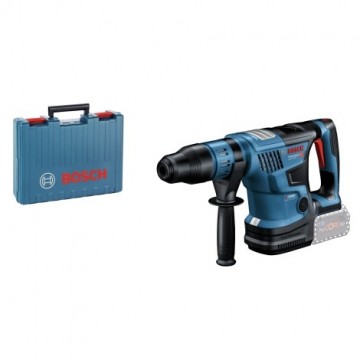 Bosch GBH 18V-36 C, CC SOLO Перфоратор (без аккумулятора и зарядного устройства)