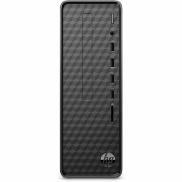 Настольный ПК HP Slim Desktop S01-pF2027ns PC I5-12400 256 Гб SSD 8 GB RAM