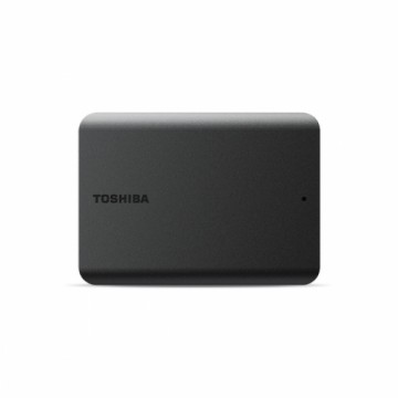 Внешний жесткий диск Toshiba CANVIO BASICS 2 Тб 2,5"
