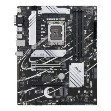 Mātesplate Asus PRIME B760-PLUS D4