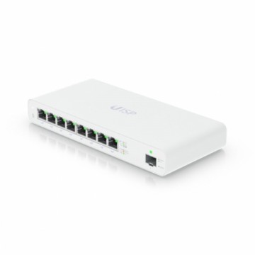 Переключатель UBIQUITI UISP-S Белый