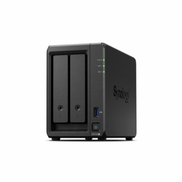 Сетевые системы хранения данных Synology DS723+