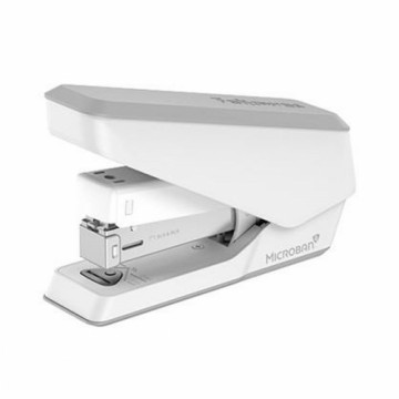 Stapler Fellowes LX840 White 9 x 3,9 x 13 cm