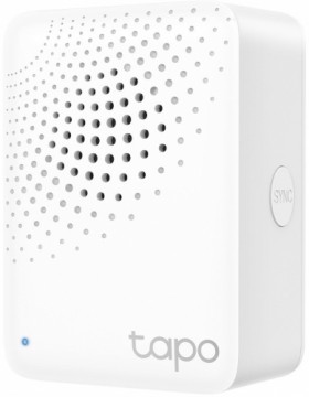 TP-Link smart home hub Tapo H100