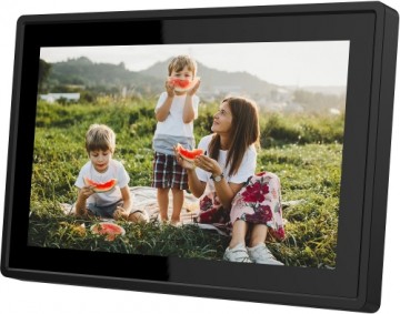 WIFI digital photo frame 10,1" Sencor SDF1092B