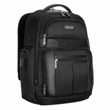 Targus  
         
       Mobile Elite Backpack  Fits up to size 15.6 ", Backpack, Black