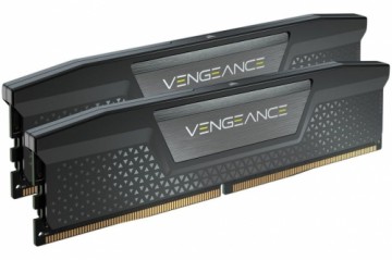 Corsair  
         
       VENGEANCE 32 Kit (16GBx2) GB, DDR5, 6000 MHz, PC/server, Registered No, ECC No