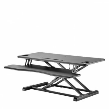 Neomounts By Newstar PC ACC SIT-STAND WORKSTATION/NS-WS300BLACK NEOMOUNTS