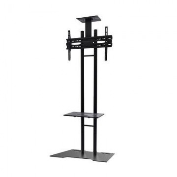 Neomounts By Newstar TV SET ACC FLOOR STAND BLACK/PLASMA-M1700ES NEOMOUNTS