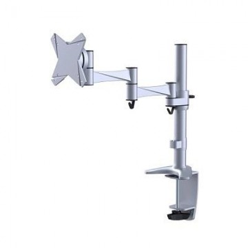 Neomounts By Newstar TV SET ACC DESK MOUNT 10-24"/FPMA-D1330SILVER NEOMOUNTS