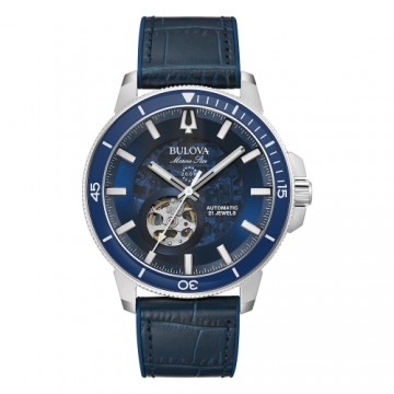 Мужские часы Bulova Series C Automatic 96A291