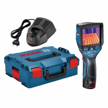 Bosch GTC 400 C, LB 1x2.0, GAL 12V-40 Инфракрасный термометр