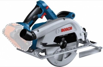 Bosch GKS 18V-68 C, LB SOLO Аккумуляторная циркулярная пила (без аккумулятора и зарядного устройства)