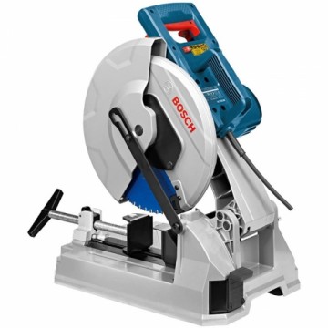 Bosch GCD 12 JL Metāla leņķzāģis