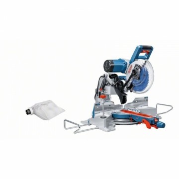 Bosch GCM 10 GDJ, CT 254x30 mm Leņķzāģis