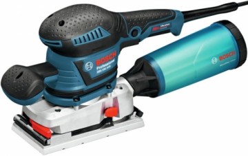 Bosch GSS 230 AVE Виброшлифмашина