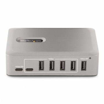 USB-разветвитель Startech 10G8A2CS-USB-C-HUB