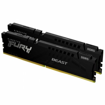 Память RAM Kingston KF560C40BBK2-64