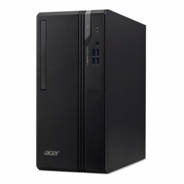 Настольный ПК Acer VS2690 256 Гб SSD 8 GB RAM I5-12400