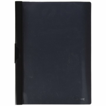 Портфель DOHE Чёрный A4 (8 штук)