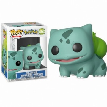 Rotaļu figūras Funko POKEMON BULBASAUR