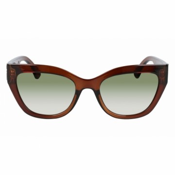 Женские солнечные очки Longchamp LO691S-200 ø 55 mm