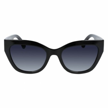 Женские солнечные очки Longchamp LO691S-001 ø 55 mm