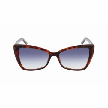 Sieviešu Saulesbrilles Karl Lagerfeld KL6044S-215 ø 55 mm