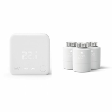 Thermostat Tado V3P-WTS01-TC-ML White